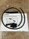Yamaha Trim Sender --- (part # 6KW-28107-10). Fixed Price $99.99.