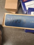 Nos Oem Omc Evinrude Johnson Propeller Shaft 318847/339706/341223/438578. Fixed Price $125.00.