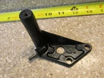 Mercury Outboard 42114 Flywheel Cover Bracket. Fixed Price $15.00.