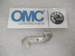 U5 Evinrude Johnson Omc 0319742 Bow Arm Latch Oem New Factory Boat Parts. Fixed Price $8.79.
