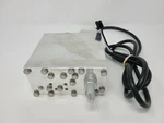 Cmc High Speed Hydraulic Actuator 7342 For PT-35 (includes Spring Pins). Fixed Price $505.00.