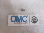 Z28 Evinrude Johnson Omc 0511986 Spring Oem New Factory Boat Parts. Fixed Price $7.64.
