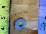 Omc 300573 Washer, Johnson, Evinrude. Fixed Price $7.00.