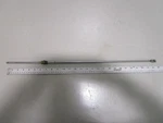 25111-95502 Suzuki Outboard DT75 Hp 20" Lower Unit Shift Shaft Rod. Fixed Price $59.98.