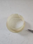 Genuine Johnson Evinrude 0314866 Upper Pivot Bearing Nos Oem OMC151. Fixed Price $16.00.