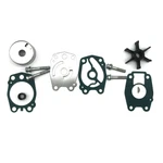 Yamaha Outboard Water Pump Impeller Repair Kit Replacement 6F5-W0078-00-00. Fixed Price $35.98.