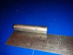 90387-10M39-00 Collar For 648-44518-00-94 Bracket Mercury Yamaha Mariner 30HP. Fixed Price $19.00.