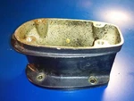 F458845 Extension Gearcase Housing Motor Leg F12N5 Force Mercury 35HP. Fixed Price $17.54.