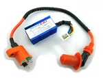 Racing Cdi Ignition Coil Honda Spree NQ50 Aero NB50 Elite SA50 CH80 Nice. Fixed Price $29.00.