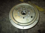 Yamaha 9.9HP 4 Stroke Outboard Flywheel (6G8-85550-01-00). Fixed Price $50.00.