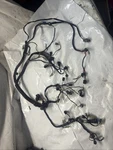 Yamaha Wiring Harness Assy 68F-82590-20-00 68F-8259N-00-00 2.6L Hpdi 150-200HP. Fixed Price $149.99.