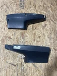 Omc Johnson Evinrude 40 48 50 Hp Lower Cowling Set 0332412 0333511. Fixed Price $125.00.