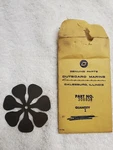 New Johnson Evinrude Omc Leaf Valve 308938. Fixed Price $9.99.