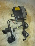 Evinrude Ficht 115HP 2 Stroke Outboard Ecu And Injector Set (586518/5001156). Fixed Price $750.00.