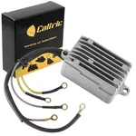 Regulator Rectifier Johnson For Evinrude Outboard 3CYL 1992-2001. Fixed Price $37.00.