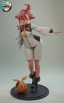 Mobile Suit Gundam: The Witch From Mercury Suletta Figure. Fixed Price $66.00.
