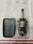 Yamaha Outboard 50 Hp 1995-96 Lower Mount & Covers 62Y-44553-00-4D C3. Fixed Price $35.00.