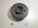 3AA060910 Nissan Tohatsu 2004-2018 Flywheel Hp 9.8 Great Cond. Fixed Price $29.95.