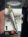 New Shoreline Marine Male Fuel Connector 3/8" Npt Oem 30185A3 SL52214. Fixed Price $9.99.