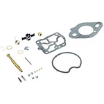 Carburetor 1395-9650 Mercury 30 Jet Mariner 45HP Outboard Kit 40651 WMA-7B. Fixed Price $93.22.