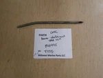 318992 Omc Johnson Evinrude Outboard Lower Shift Rod Standard 15" Transoms T173. Fixed Price $19.95.