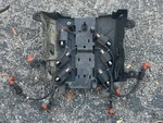 200 225 250 300 Yamaha Hpdi 60V-82314-00-00 Ignition Coil Cover, 60V-82310-00. Fixed Price $225.00.