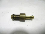 22-8189941 Fuel Pump Check Valve Mercury Mariner Outboard Engines. Fixed Price $12.55.