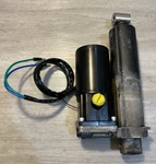 1993-1996 Mercury 2-STROKE Outboard 50-60 Hp Power Tilt And Trim Assy 19217A5. Fixed Price $498.39.