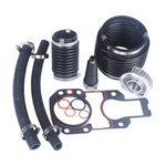 For Mercury 30-803097T1 Transom Seal Bearing Bellow Kit Alpha One Gen. Fixed Price $62.99.