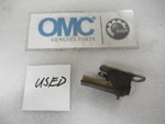 E100 Evinrude Johnson Omc 580668 Sensor Assembly Oem Used Factory Boat Parts. Fixed Price $7.12.
