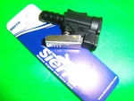 New Sierra Fuel Connector With 3/8" Barb 18-8076 Free Shipping. Fixed Price $7.49.