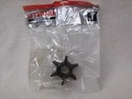 Yamaha 67F-44352-00-00 Impeller For F100, F90, F80, F75 Outboard Motors. Fixed Price $34.99.