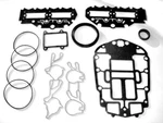 Johnson-evinrude 90HP-115HP 2STROKE Gasket Set Replaces 0437779, 0439559. Fixed Price $145.55.