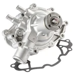 Milodon Sb Ford Water Pump 16230. Fixed Price $162.85.