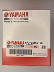 6P3-24560-06-00 Filter Assy Yamaha Oem Replaces 6P3-24560-07-00. Fixed Price $137.30.