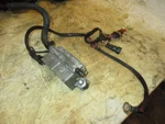 Evinrude Etec 25HP Stroke Outboard Rectifier Regulator (586906). Fixed Price $115.00.