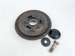 Mercury 225 Hp 4 Stroke Outboard Flywheel 888983T02 Oem 2005. Fixed Price $199.95.
