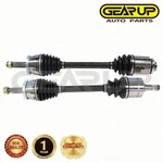 Front Cv Axle Joint Shaft For Mitsubishi 3000GT Dodge Stealth Fwd Auto Trans. Fixed Price $227.48.