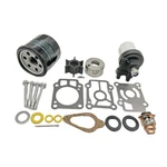 Tohatsu 25/30HP Mfs 25C 30C Outboard Maintenance Kit 3NV-87500-0 3NV-01030-0. Fixed Price $55.99.
