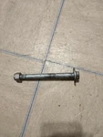 2006 Mercury 25HP Lower Mount Bolt Assembly. Fixed Price $20.00.