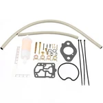 For Mercury 40-45 Hp Cylinder Carburetor Kit 1395-9650 40651 Sierra 18-7226. Fixed Price $16.49.