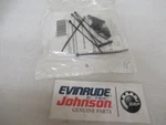 A45 Omc Evinrude Johnson 0175740 Connection Kit Oem New Factory Parts. Fixed Price $10.12.