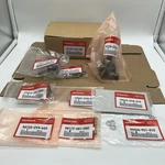 06193-ZV4-000 Honda Marine Complete Water Pump Rebuild Kit. Fixed Price $92.14.