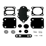 Fuel Pump Kit For Mercury Outboard 21-42990A10 Sierra 18-7817 Glm 40290. Fixed Price $18.90.