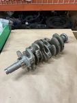 Oem Yamaha 225 / 250 300 Hp 4.2 L Crankshaft Pn# 6CB-11410-00-00 (B-124). Fixed Price $649.99.