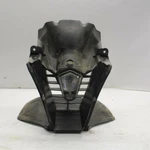 07 Yamaha Yzf R6 2C0 Front Center Cowl Fairing BB284. Fixed Price $49.50.