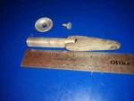 Clamp 0388347 For Bracket 0323158 Johnson Evinrude 35HP. Fixed Price $14.54.