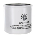 Johnson Evinrude Omc New Oem 10 Micron Fuel Filter Assembly, 5012363. Fixed Price $25.94.