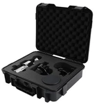 Returned 2-5/16 Ball & Chain Kit For F250 F350 13-24 W/box Rubber Cover. Fixed Price $76.30.