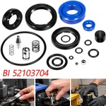 52103704-SUPER Seal Kit For Bishamon BS-55 BS-65 Repair Pallet Jack. Fixed Price $72.75.